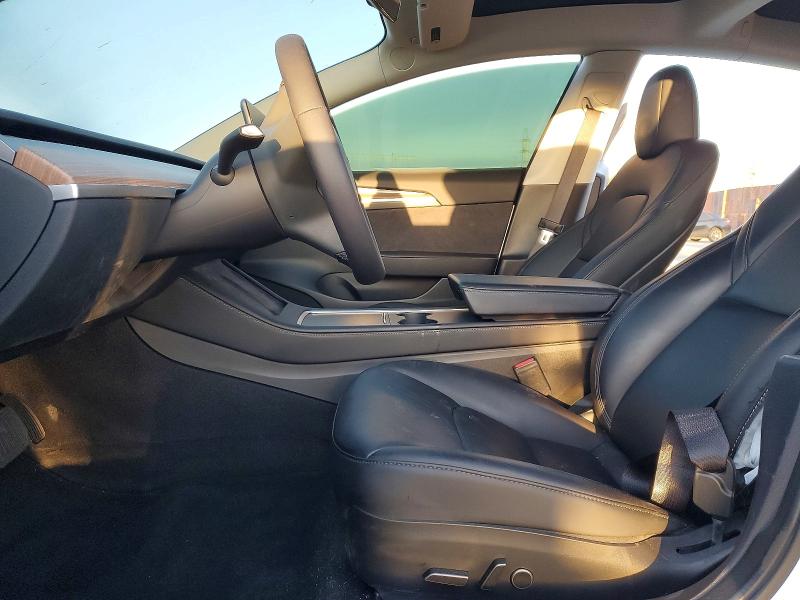 Aukcja sprzedaży 2023 Tesla Model 3, vin: 5YJ3E1EA9PF564862, numer aukcji: 45834976