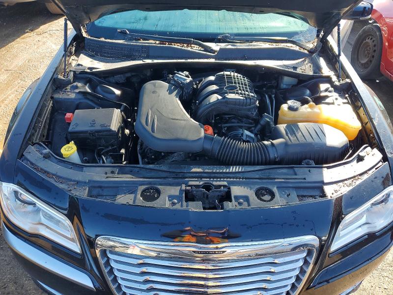 45774146 :رقم المزاد ، 2C3CCAAG4DH745829 vin ، 2013 Chrysler 300 مزاد بيع