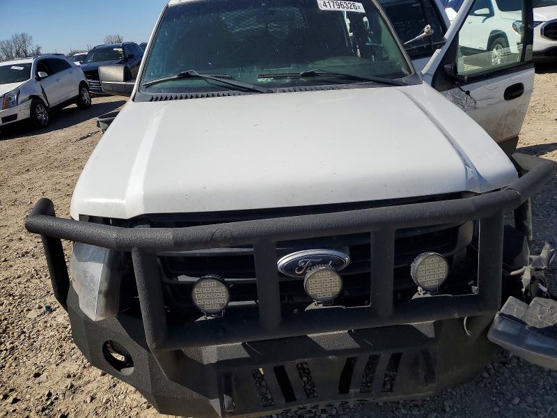 41796326 :رقم المزاد ، 1FMJU1GT1GEF39234 vin ، 2016 Ford Expedition مزاد بيع