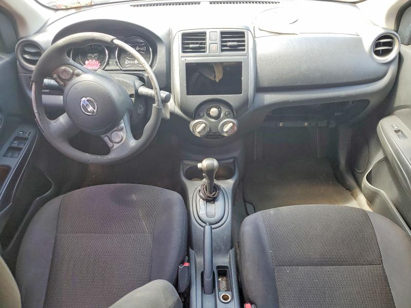 79417955 :رقم المزاد ، 3N1CN7AP2CL947084 vin ، 2012 Nissan Versa مزاد بيع