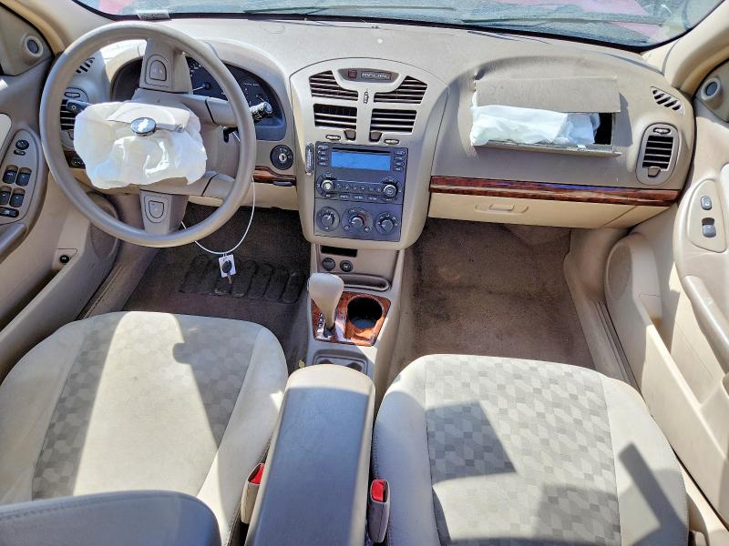 Aukcja sprzedaży 2005 Chevrolet Malibu, vin: 1G1ZT528X5F244749, numer aukcji: 46152766