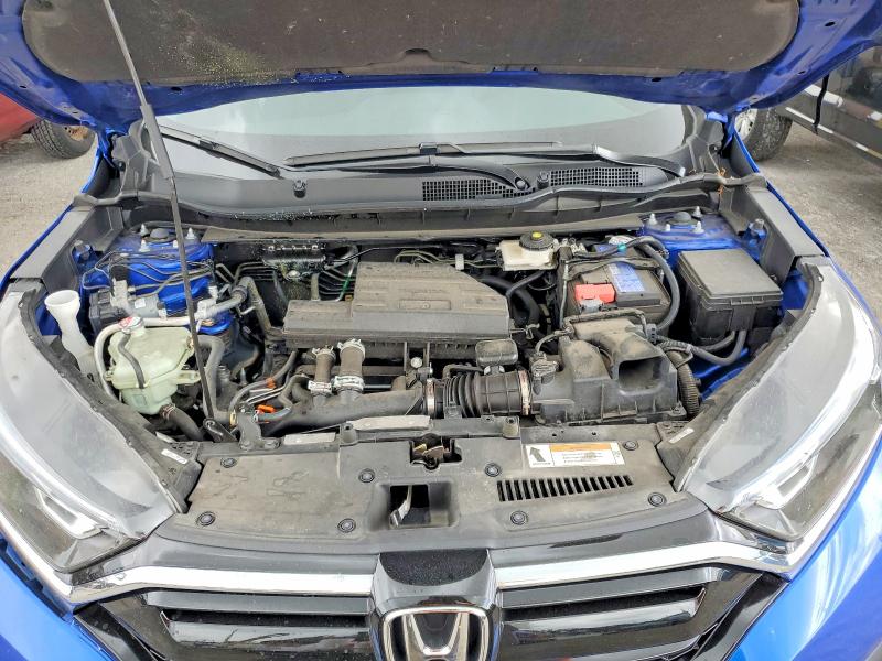 Aukcja sprzedaży 2021 Honda Cr-v, vin: 7FARW1H88ME024368, numer aukcji: 47953086