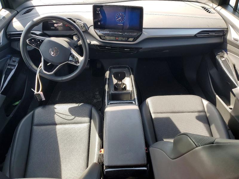 47233866 :رقم المزاد ، 1V2VMPE8XPC027960 vin ، 2023 Volkswagen Id.4 مزاد بيع