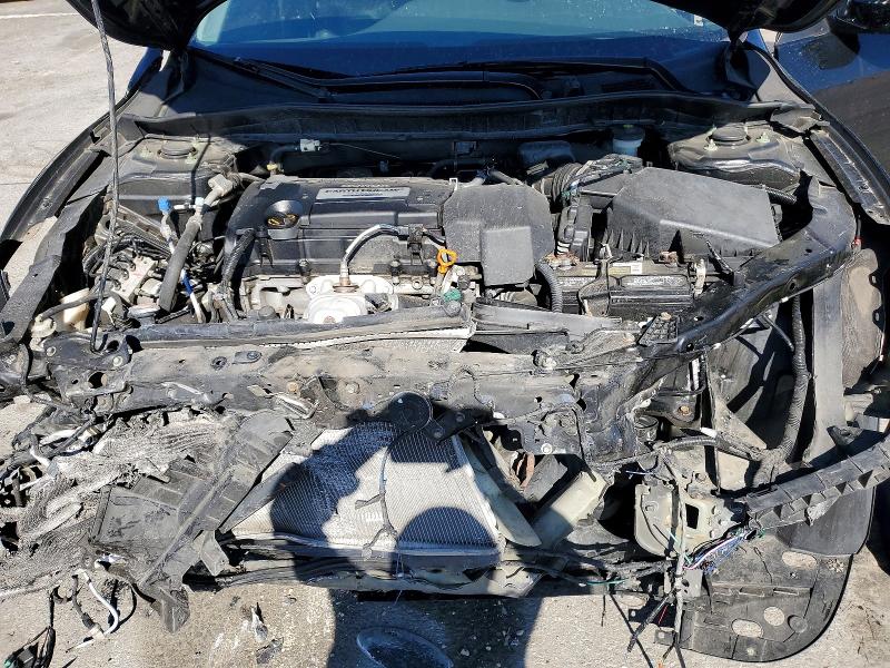 47073886 :رقم المزاد ، 1HGCR2F34DA059277 vin ، 2013 Honda Accord مزاد بيع
