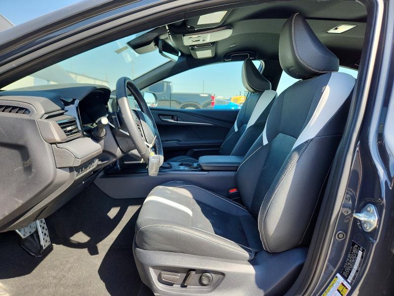 Продаж на аукціоні авто 2025 Toyota Camry, vin: 4T1DAACKXSU198496, номер лоту: 47375396