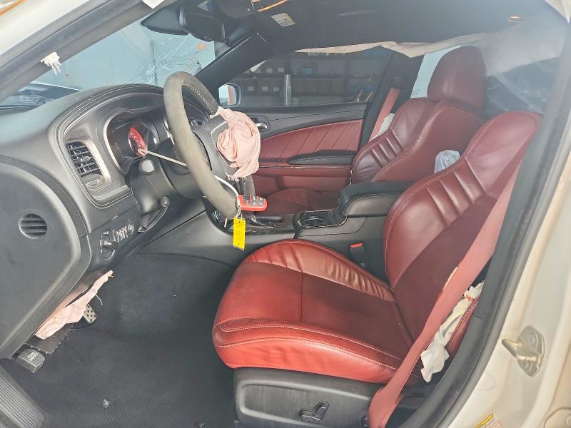 Продаж на аукціоні авто 2023 Dodge Charger, vin: 2C3CDXL93PH638466, номер лоту: 47911166
