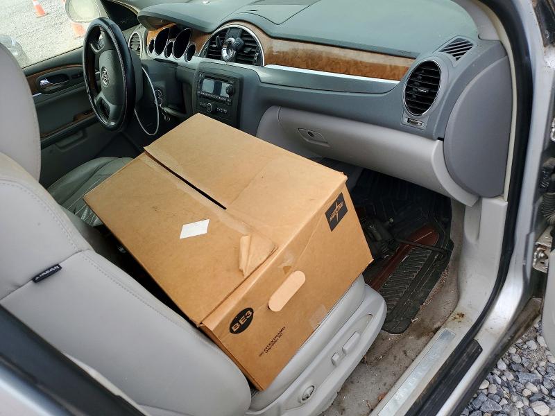 Продаж на аукціоні авто 2009 Buick Enclave, vin: 5GAER23D89J168242, номер лоту: 47319066