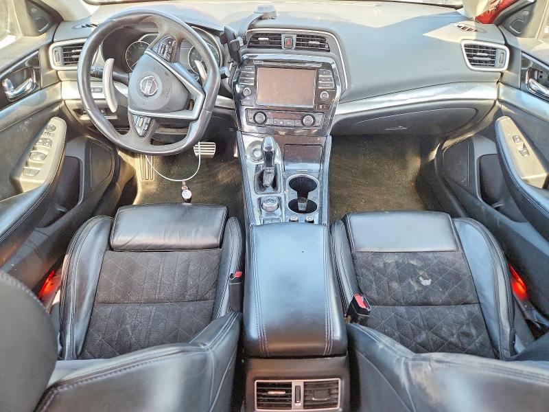 2016 Nissan Maxima მანქანა იყიდება აუქციონზე, vin: 1N4AA6AP9GC431533, აუქციონის ნომერი: 79828995