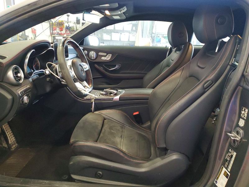 Продаж на аукціоні авто 2019 Mercedes Benz C, vin: WDDWJ6EB7KF899305, номер лоту: 47718906