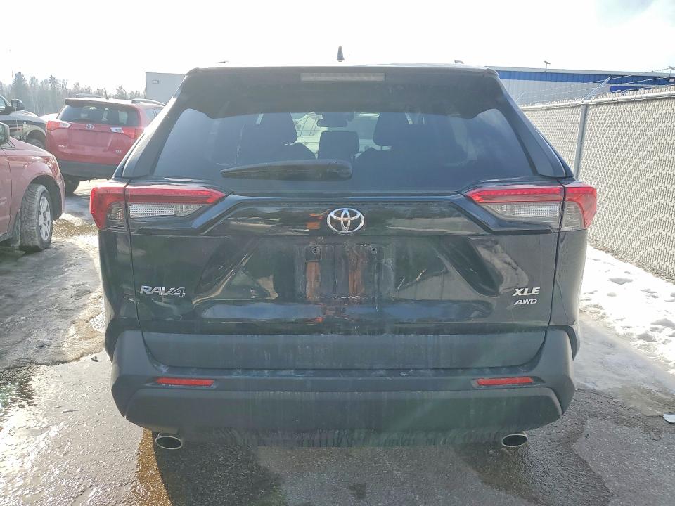 Продажа на аукционе авто 2019 Toyota Rav4, vin: 2T3R1RFV5KW023252, номер лота: 78801835