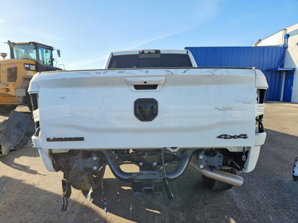 67289495 :رقم المزاد ، 3C6UR5FL8RG357254 vin ، 2024 Ram 2500 مزاد بيع