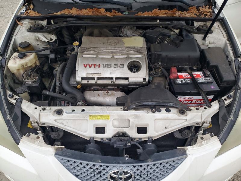 Продажа на аукционе авто 2008 Toyota Camry Solara, vin: 4T1CA30P68U136951, номер лота: 45947526