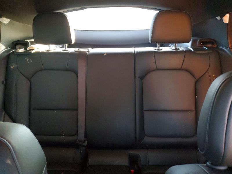 2024 Buick Envista მანქანა იყიდება აუქციონზე, vin: KL47LBE22RB114511, აუქციონის ნომერი: 41983986