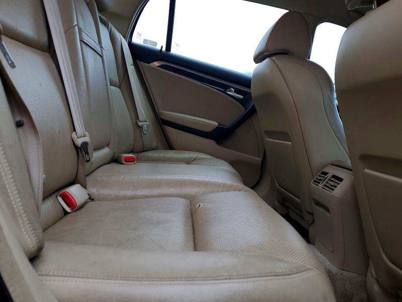 Продажа на аукционе авто 2008 Acura 3.2tl, vin: 19UUA66218A013311, номер лота: 79544665