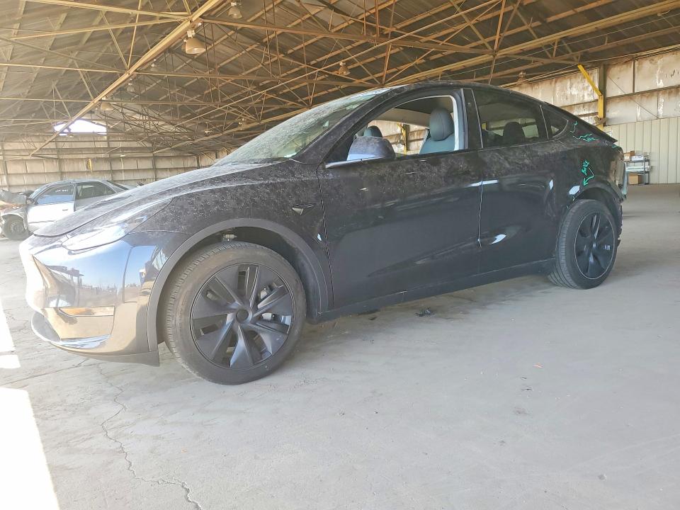 Aukcja sprzedaży 2024 Tesla Model Y, vin: 7SAYGDED1RF128427, numer aukcji: 41967786