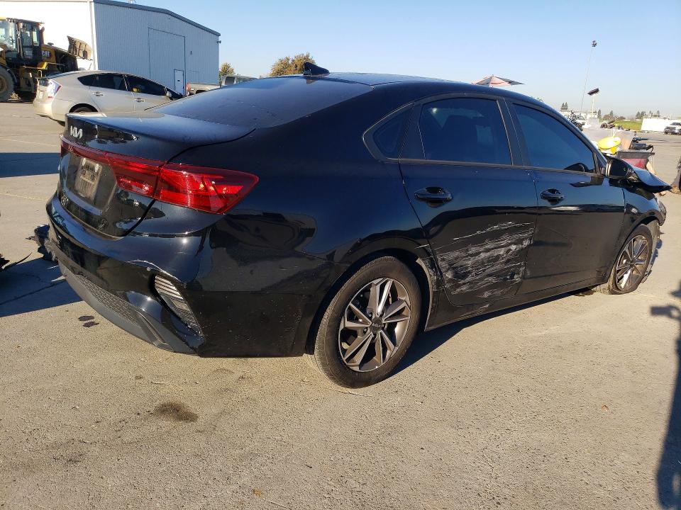 Aukcja sprzedaży 2022 Kia Forte, vin: 3KPF24ADXNE476929, numer aukcji: 46408766