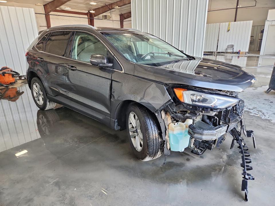 79234695 :رقم المزاد ، 2FMPK3J99LBA29194 vin ، 2020 Ford Edge مزاد بيع
