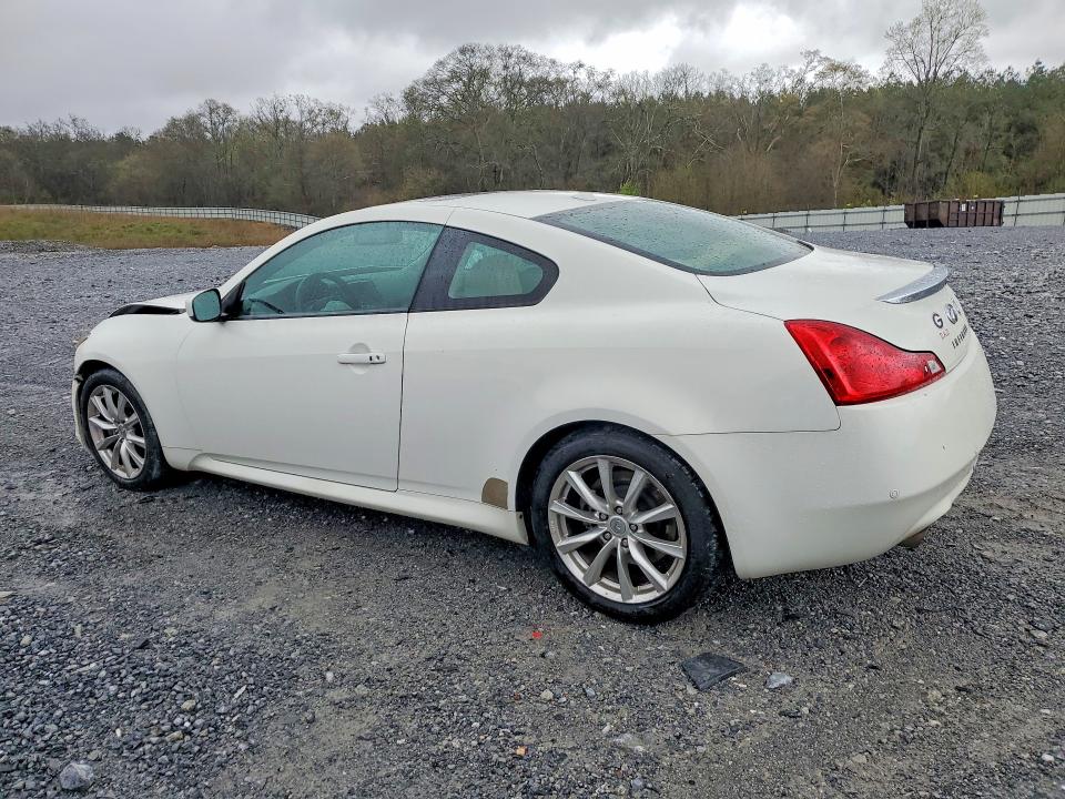 Продажа на аукционе авто 2011 Infiniti G37 Coupe, vin: JN1CV6EKXBM212754, номер лота: 45955326