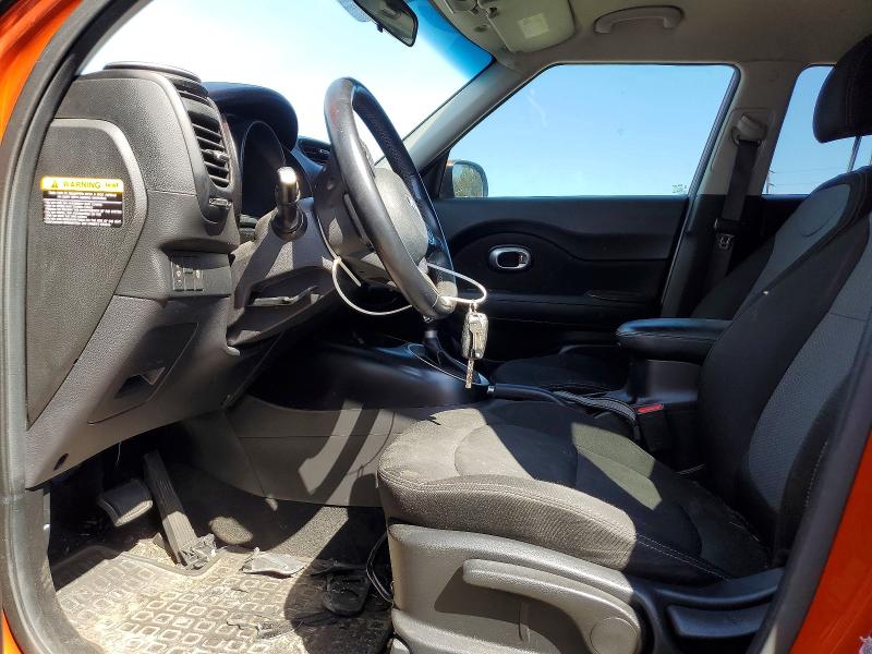 Продажа на аукционе авто 2019 Kia Soul, vin: KNDJP3A58K7670692, номер лота: 78982755