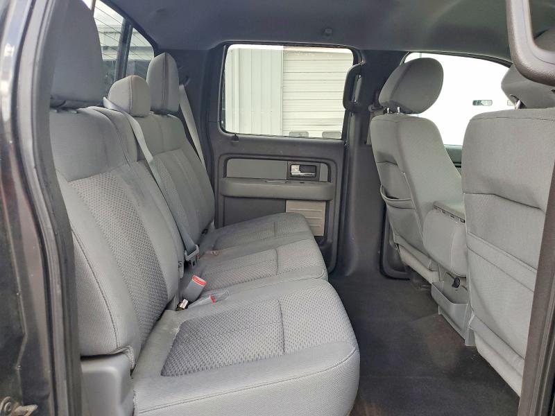 Aukcja sprzedaży 2013 Ford F150, vin: 1FTFW1CFXDFD74973, numer aukcji: 46128806
