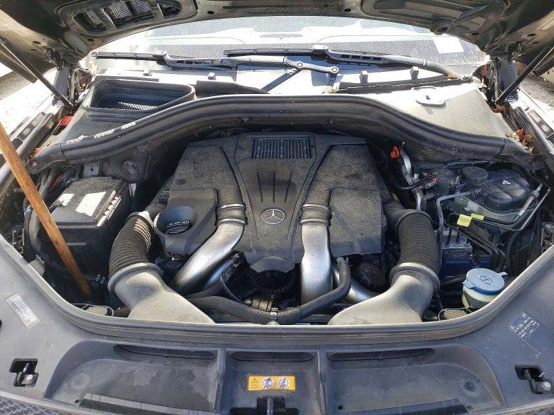 79311695 :رقم المزاد ، 4JGDF7DE8EA322008 vin ، 2014 Mercedes-benz Gl مزاد بيع