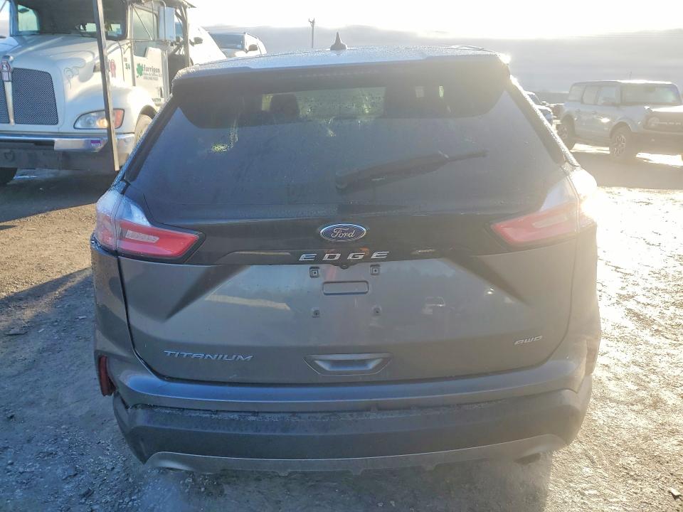 Продаж на аукціоні авто 2022 Ford Edge, vin: 2FMPK4K91NBA94855, номер лоту: 47520136