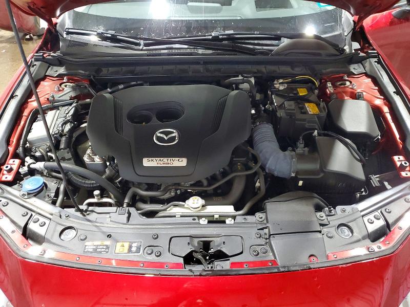Aukcja sprzedaży 2021 Mazda 3, vin: JM1BPBAY8M1310711, numer aukcji: 79126185