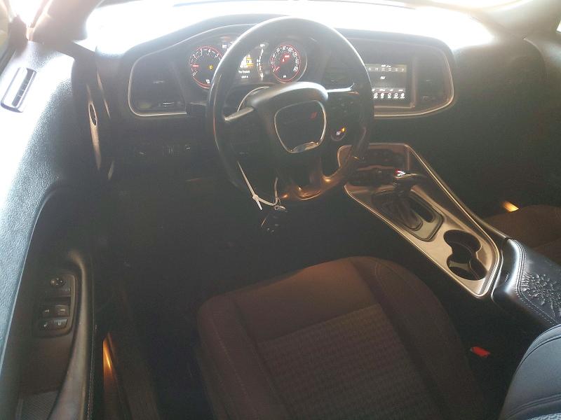 2019 Dodge Challenger მანქანა იყიდება აუქციონზე, vin: 2C3CDZGGXKH642902, აუქციონის ნომერი: 47836606