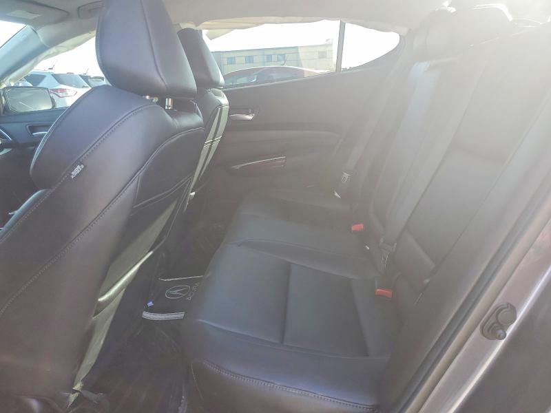 45939476 :رقم المزاد ، 19UUB2F31HA001075 vin ، 2017 Acura Tlx مزاد بيع