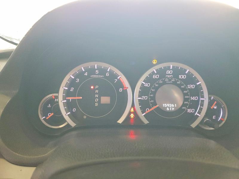 Продаж на аукціоні авто 2012 Acura Tsx, vin: JH4CU2F48CC029514, номер лоту: 41724756