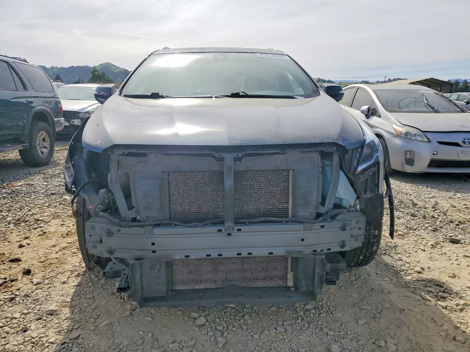 Продаж на аукціоні авто 2021 Cadillac Xt5, vin: 1GYKNDRS5MZ104324, номер лоту: 47818266