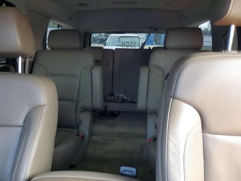 2015 Gmc Yukon მანქანა იყიდება აუქციონზე, vin: 1GKS1BKC3FR278294, აუქციონის ნომერი: 46419036