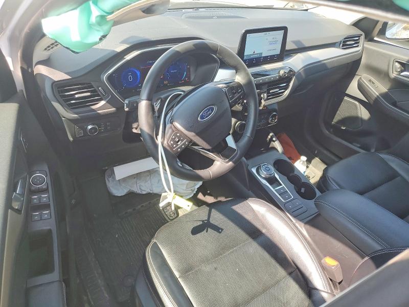 2022 Ford Escape მანქანა იყიდება აუქციონზე, vin: 1FMCU9H66NUA36432, აუქციონის ნომერი: 47785566