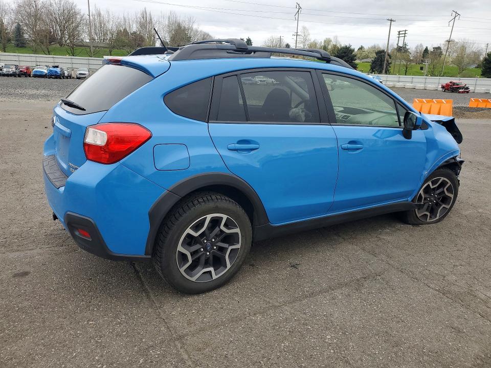 48300786 :رقم المزاد ، JF2GPABC7G8342999 vin ، 2016 Subaru Crosstrek مزاد بيع