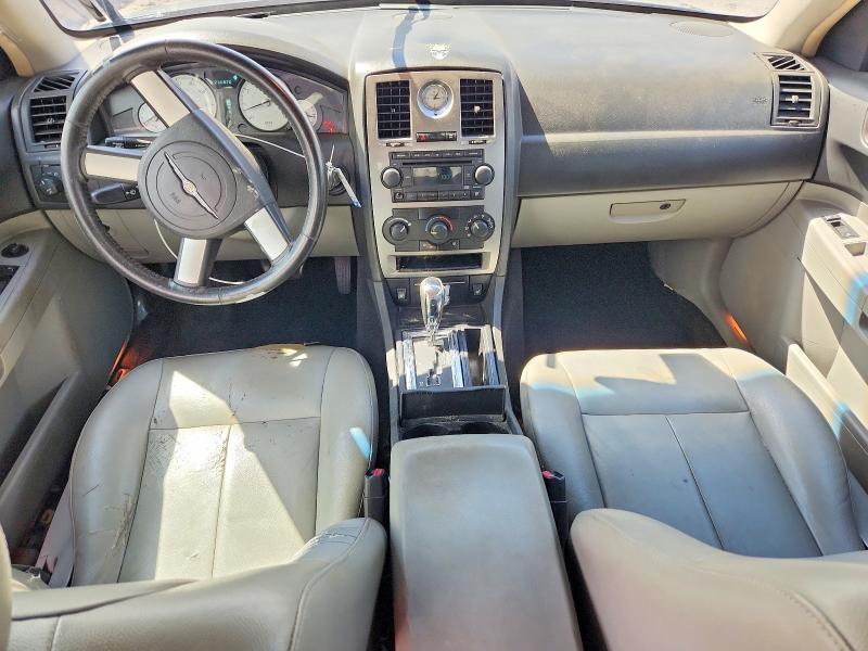 46823806 :رقم المزاد ، 2C3KA53G26H350282 vin ، 2006 Chrysler 300 مزاد بيع