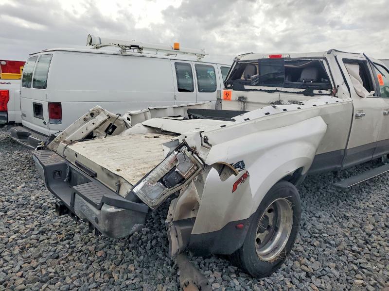 46066806 :رقم المزاد ، 1FT8W4DTXHEE40187 vin ، 2017 Ford F450 مزاد بيع