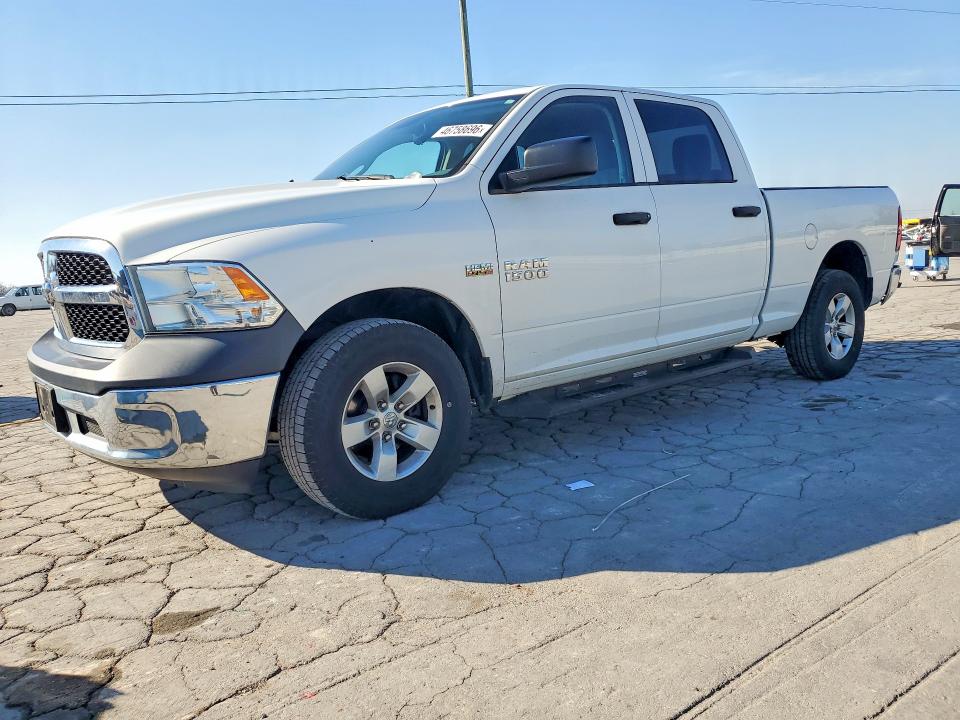 Aukcja sprzedaży 2014 Ram 1500, vin: 1C6RR7ST2ES363237, numer aukcji: 46758696