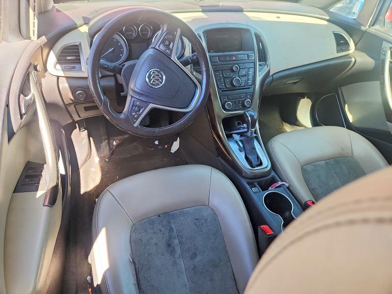 Продаж на аукціоні авто 2014 Buick Verano, vin: 1G4PR5SK4E4218339, номер лоту: 47409316