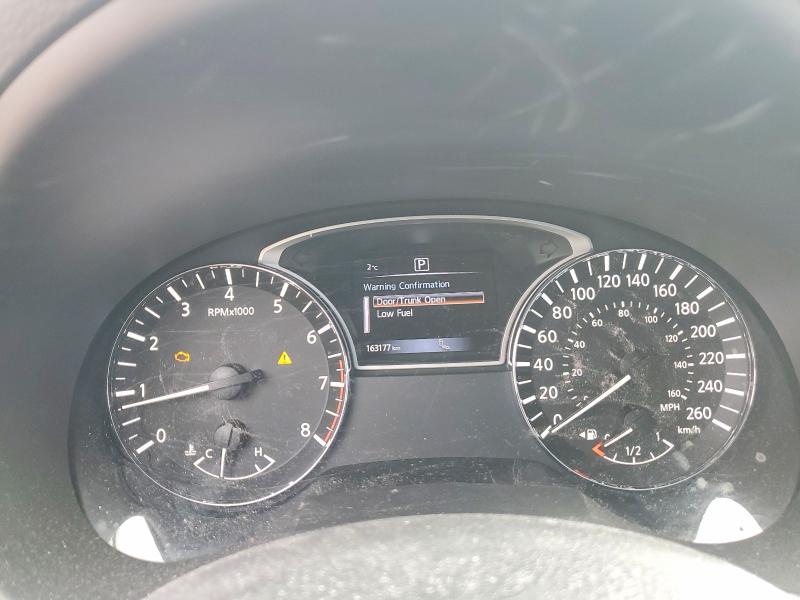 2016 Nissan Altima მანქანა იყიდება აუქციონზე, vin: 1N4AL3AP9GN350724, აუქციონის ნომერი: 46492776