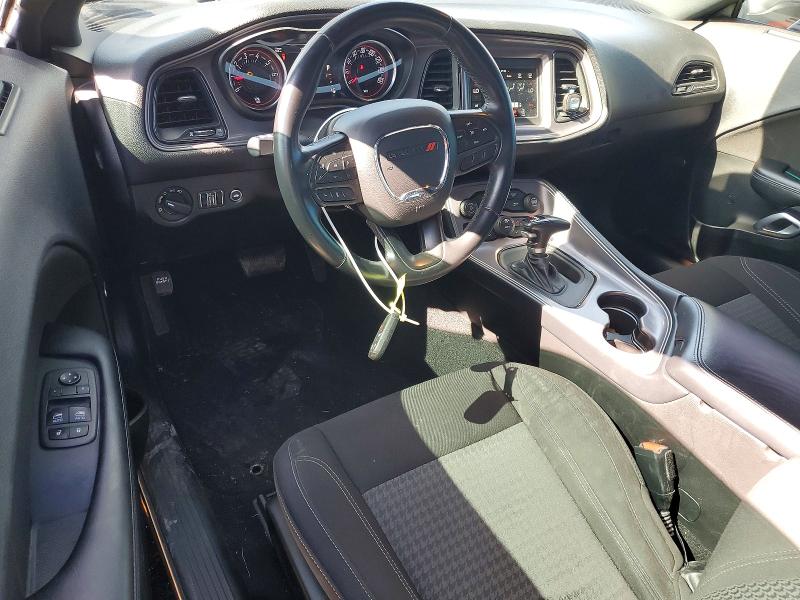 Продажа на аукционе авто 2023 Dodge Challenger, vin: 2C3CDZAG4PH526207, номер лота: 45526296