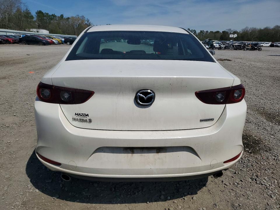 Aukcja sprzedaży 2022 Mazda 3, vin: 3MZBPACLXNM311792, numer aukcji: 41999046