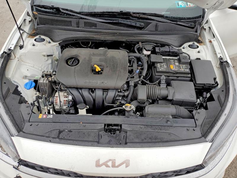 Aukcja sprzedaży 2024 Kia Forte, vin: 3KPF24AD5RE828126, numer aukcji: 79758345