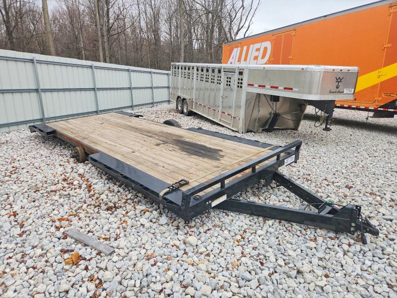 Продаж на аукціоні авто 2025 Sure-trac Sure-trac Trailers, vin: 5JW1U2229S1460896, номер лоту: 45617066