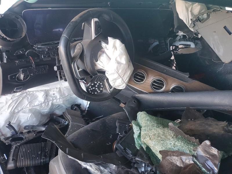 Продажа на аукционе авто 2018 Mercedes-benz E, vin: WDDZF6EBXJA384681, номер лота: 41659336