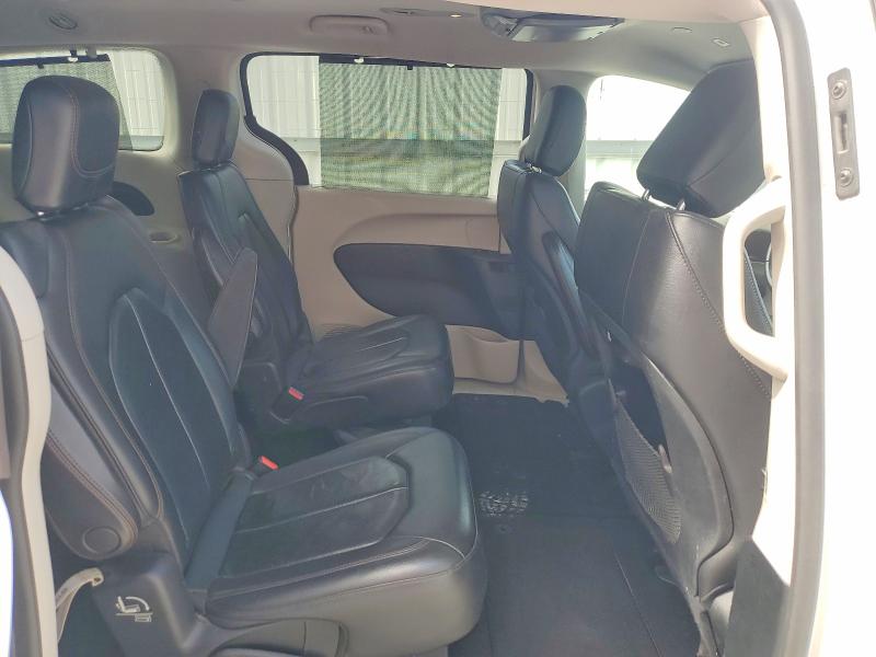 Продаж на аукціоні авто 2018 Chrysler Pacifica, vin: 2C4RC1BG1JR233505, номер лоту: 46389706