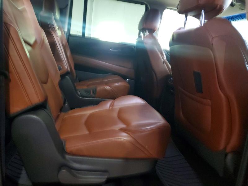 Продажа на аукционе авто 2015 Cadillac Escalade, vin: 1GYS4JKJ0FR288853, номер лота: 47236556