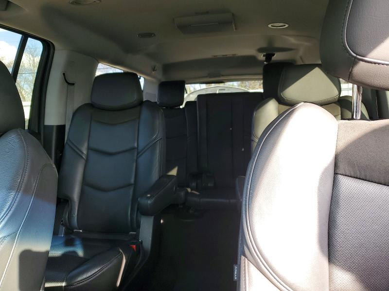 Продажа на аукционе авто 2019 Cadillac Escalade, vin: 1GYS4JKJ3KR194332, номер лота: 79961675