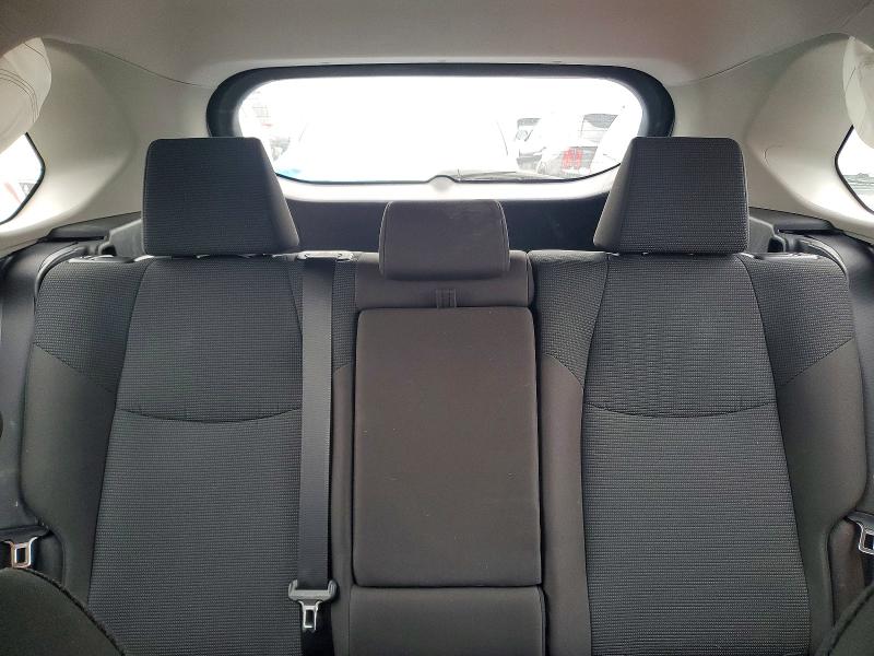 Продажа на аукционе авто 2024 Toyota Rav4, vin: 2T3H1RFV8RW335877, номер лота: 47537676