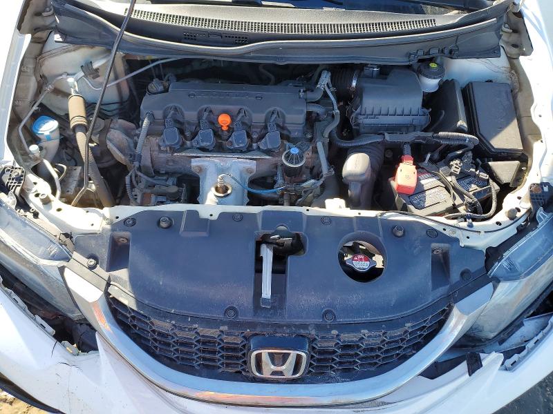 Aukcja sprzedaży 2014 Honda Civic, vin: 2HGFB2F50EH034768, numer aukcji: 46388146