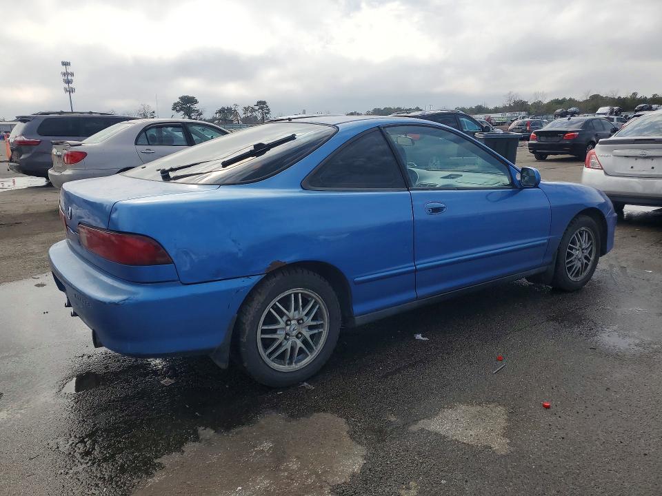 Продажа на аукционе авто 2000 Acura Integra, vin: JH4DC4459YS003032, номер лота: 45723876